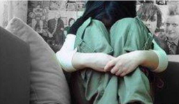 Gã hàng xóm đồi bại vờ xin chôm chôm để dâm ô với con gái chủ nhà